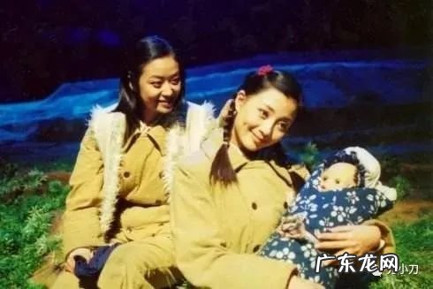 殷桃沈力哪年结的婚 殷桃沈力