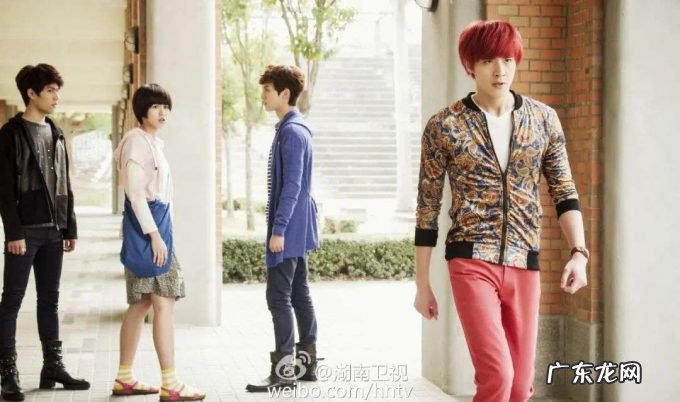 中年人不配有偶像剧？