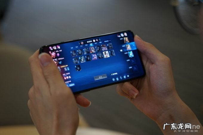 电量焦虑症看过来!那些便宜的高功率手机盘点