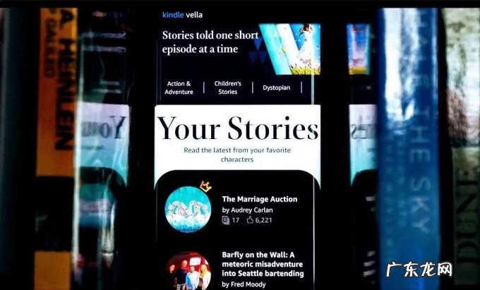 美国网文市场,中美韩大战一场