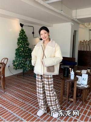 风衣搭配什么裤子和鞋子 格子裤子配什么鞋