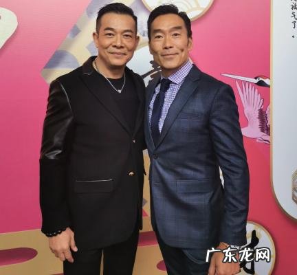 香港演员午马个人资料 午马个人资料