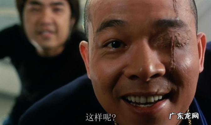 香港演员午马个人资料 午马个人资料