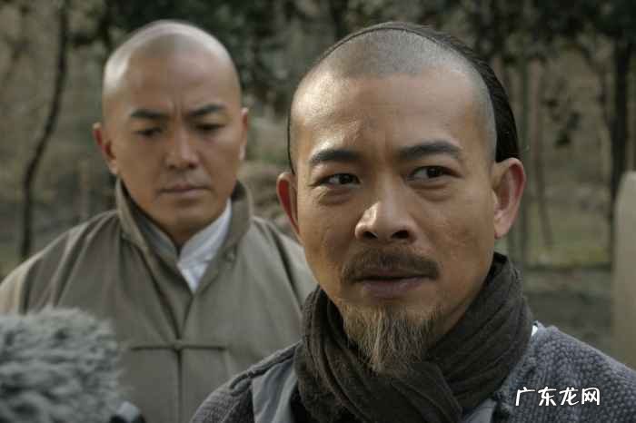 香港演员午马个人资料 午马个人资料