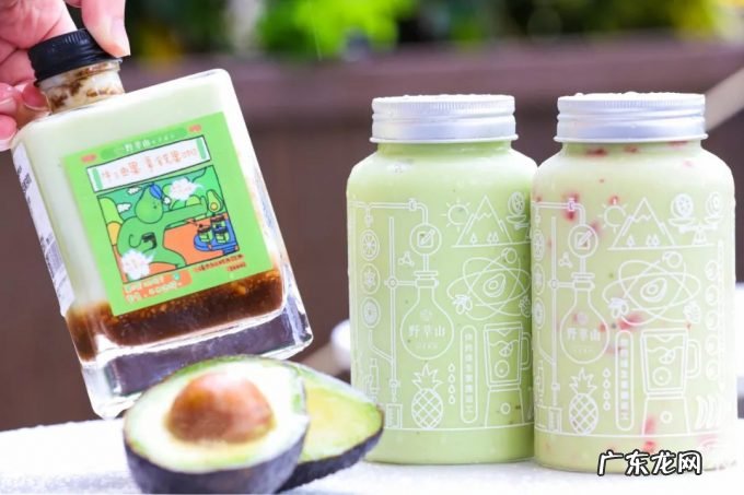 喜茶完成首次控股投资,卖奶茶不如当VC?