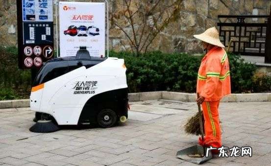 酷哇、智行者们看准的无人环卫，会成为自动驾驶的“渐进式进化场景”吗？