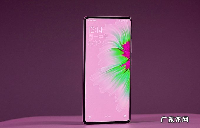 小米MIX4S遭曝光:采用新一代屏下技术,并延续顶配机型配置!