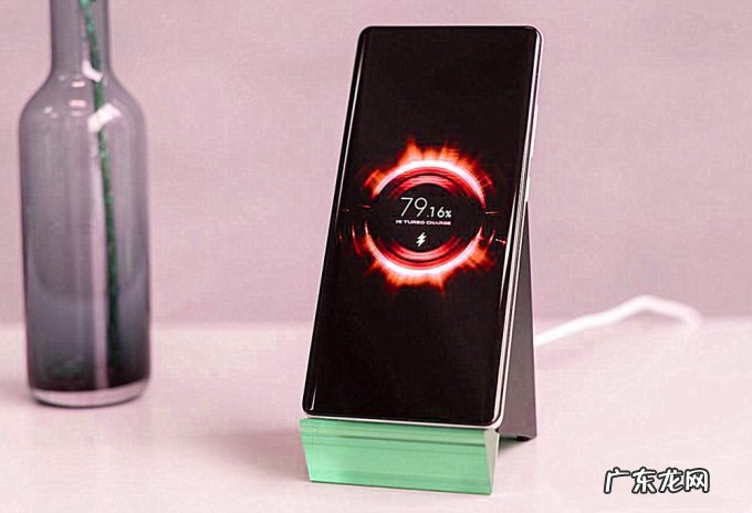 小米MIX4S遭曝光:采用新一代屏下技术,并延续顶配机型配置!