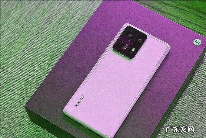 小米MIX4S遭曝光:采用新一代屏下技术,并延续顶配机型配置!