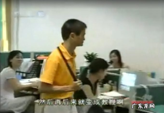 大厂反摸鱼简史