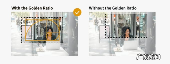 黄金比例与用户界面设计