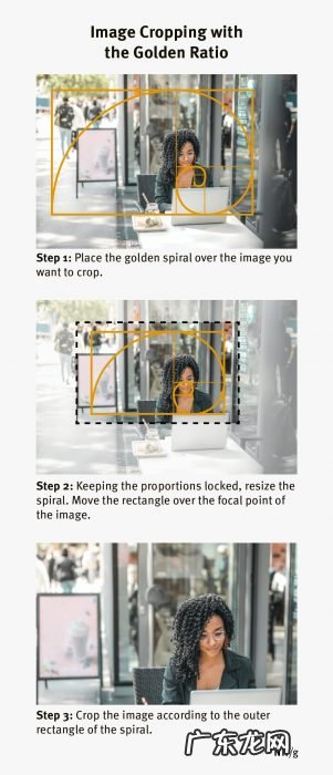 黄金比例与用户界面设计