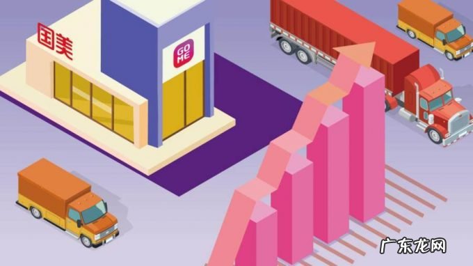 全零售庞大布局国美撬动新增量市场