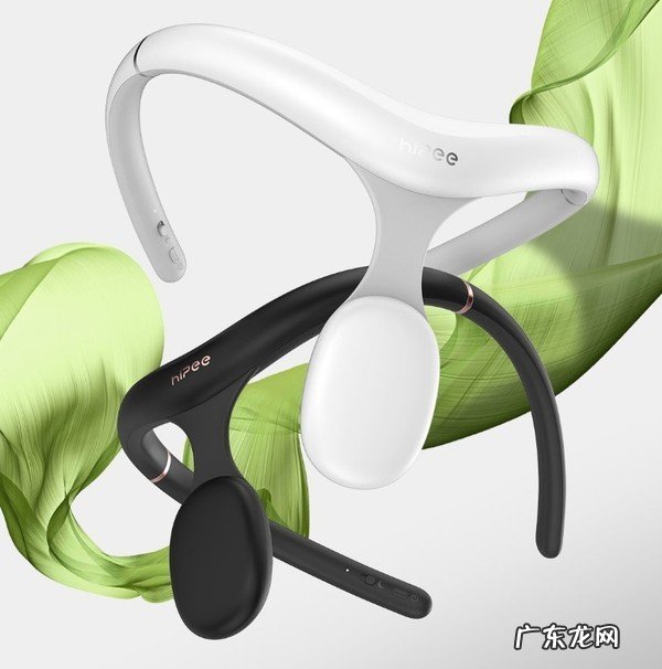 小米众筹上架智能健康颈环 24小时实时监测 售199元