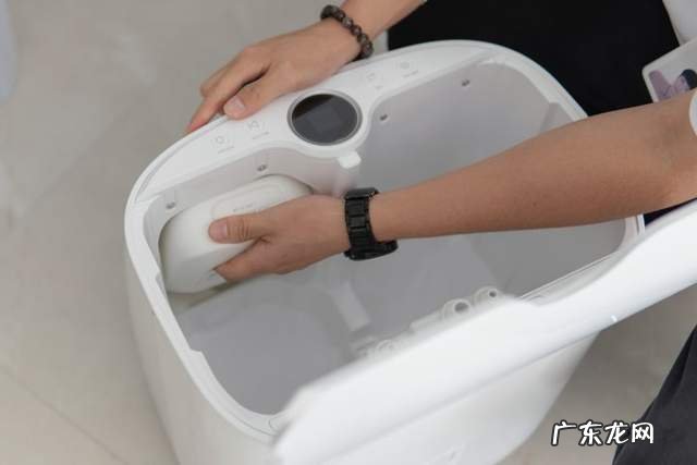 云鲸 J2 体验:自动换水自洗拖布的扫拖机器人,能让人更懒吗?