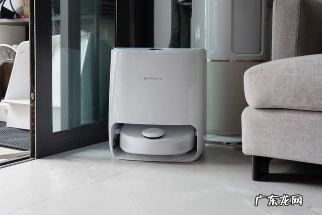 云鲸 J2 体验:自动换水自洗拖布的扫拖机器人,能让人更懒吗?