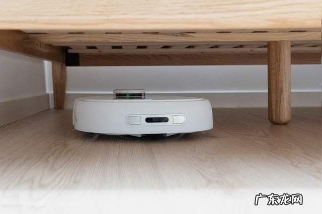 云鲸 J2 体验:自动换水自洗拖布的扫拖机器人,能让人更懒吗?