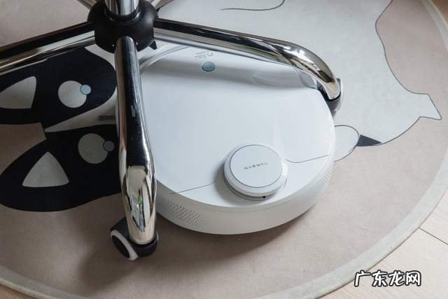 云鲸 J2 体验:自动换水自洗拖布的扫拖机器人,能让人更懒吗?