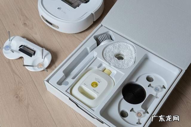 云鲸 J2 体验：自动换水自洗拖布的扫拖机器人，能让人更懒吗？