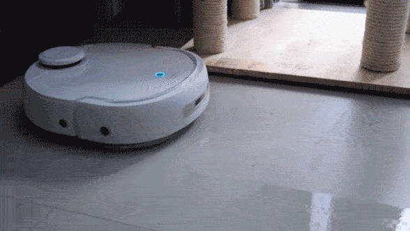 云鲸 J2 体验:自动换水自洗拖布的扫拖机器人,能让人更懒吗?