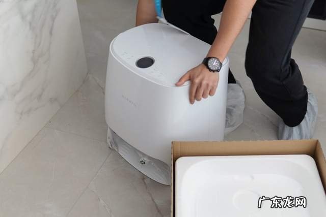 云鲸 J2 体验：自动换水自洗拖布的扫拖机器人，能让人更懒吗？