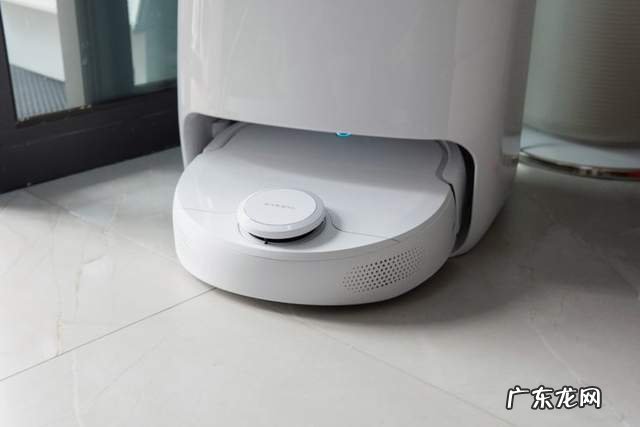 云鲸 J2 体验：自动换水自洗拖布的扫拖机器人，能让人更懒吗？