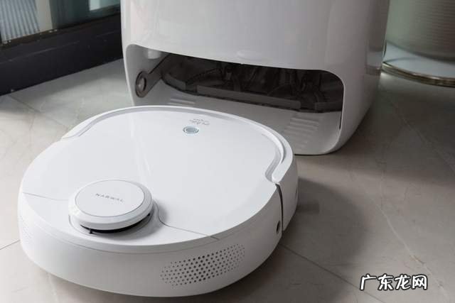 云鲸 J2 体验:自动换水自洗拖布的扫拖机器人,能让人更懒吗?