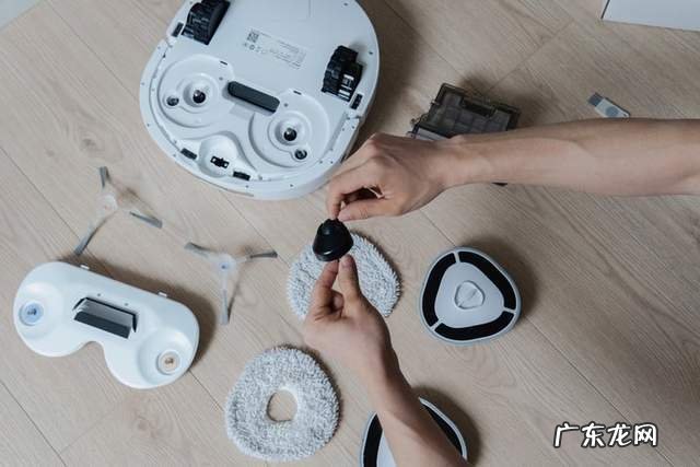 云鲸 J2 体验：自动换水自洗拖布的扫拖机器人，能让人更懒吗？