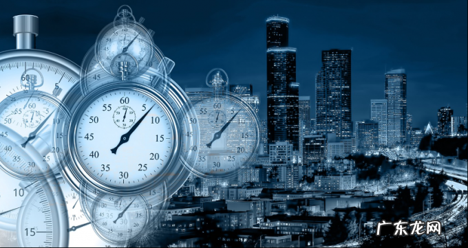 为啥有了时间管理工具，我们却得了“依赖症”？