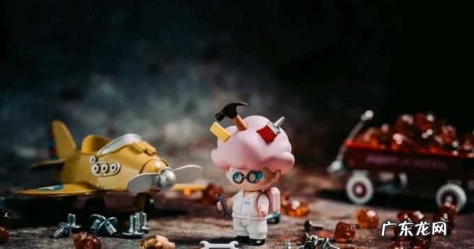 IPO后,泡泡玛特应该NFT化