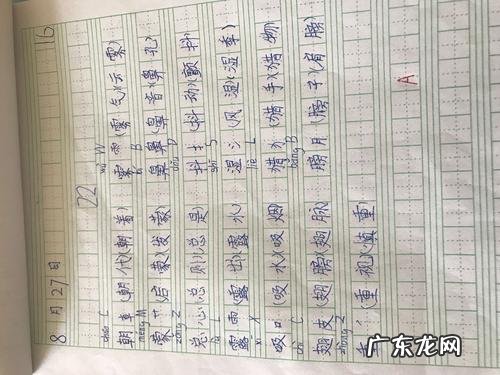 三年级优秀作文300字 抄一篇优秀的作文300字