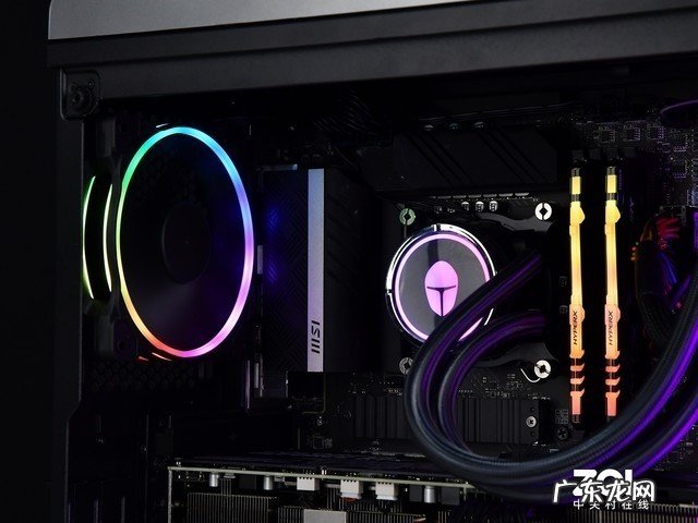 英特尔12代酷睿加持！雷神911黑武士4买到就是爽到