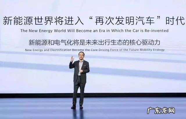 吉利汽车的阵痛