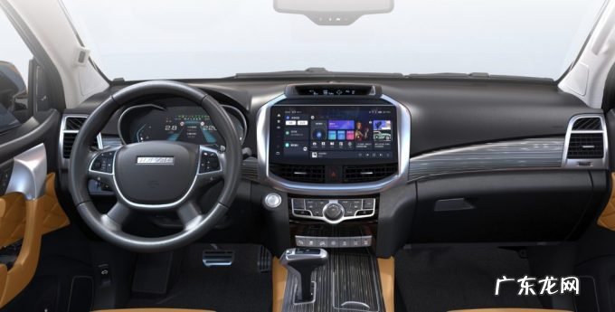 官方辟谣停产传闻，拳打普拉多的哈弗H9为何「被终结」？