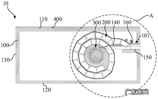 自动变大小“卷轴屏”手机要来了！上下拉伸，配置不低，你会买吗？