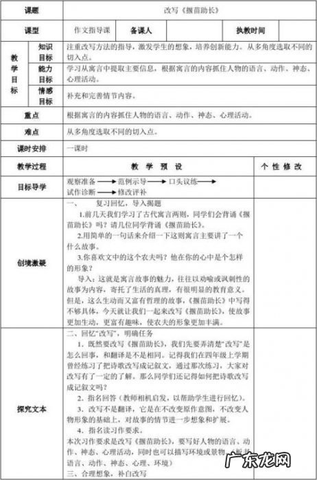 五六年级趣味作文课件 36年级趣味作文课教案