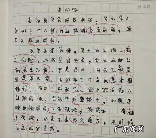 高考满分作文20篇 高考满分作文范文20篇