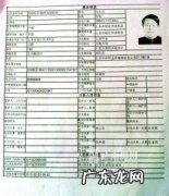 18位身份证号码的含义数 18位身份证号码的含义