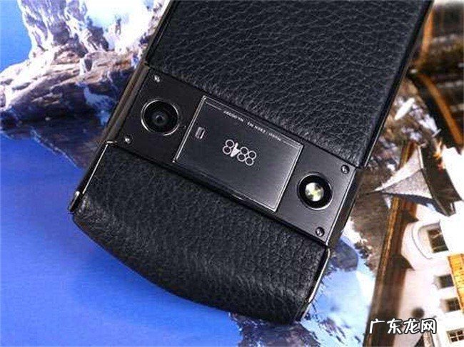 “贵族手机”销声匿迹,曾经象征身份的8848,为何会沦落至此?