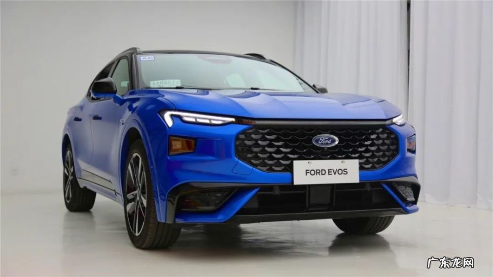 搞机实验室|这次我们来讨论下福特SYNC+2.0