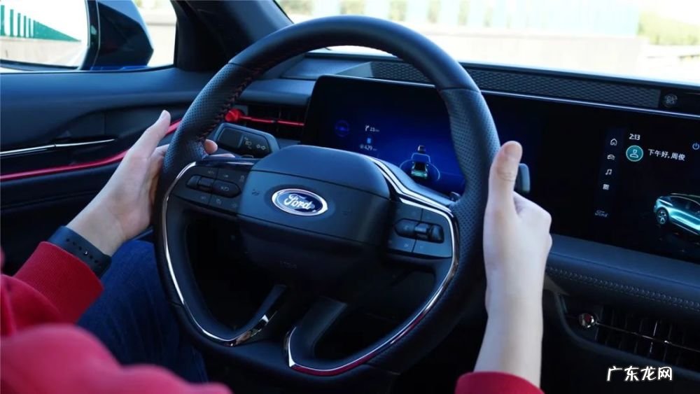 搞机实验室｜这次我们来讨论下福特SYNC＋2.0