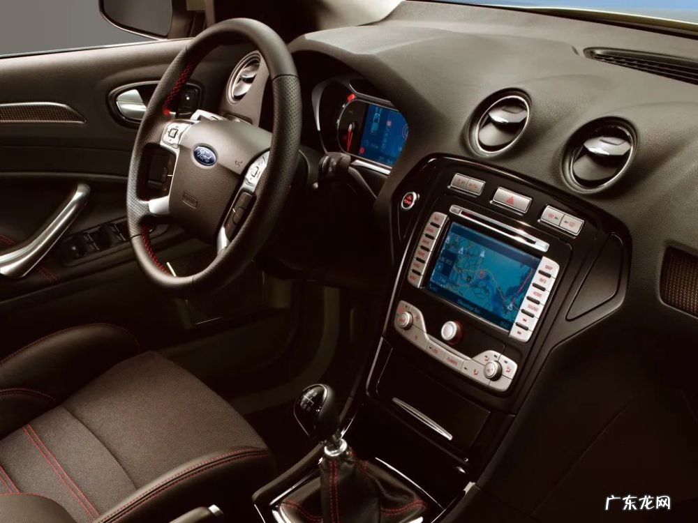 搞机实验室|这次我们来讨论下福特SYNC+2.0