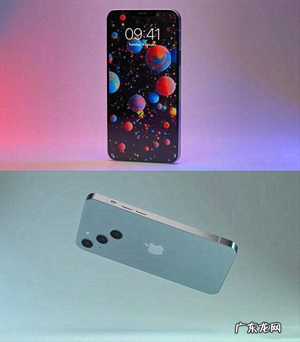 王炸来了!五款新机渲染图遭曝光,诺基亚、华为、苹果和小米都在