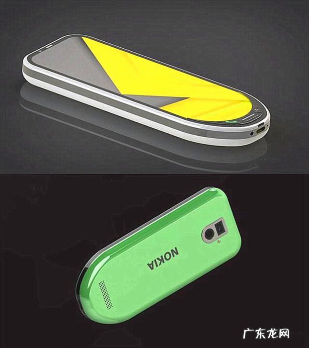 王炸来了!五款新机渲染图遭曝光,诺基亚、华为、苹果和小米都在