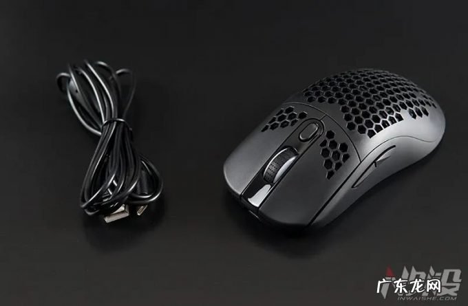 入门洞洞鼠 Tt探索者X2双模无线电竞鼠标体验