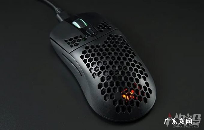 入门洞洞鼠 Tt探索者X2双模无线电竞鼠标体验