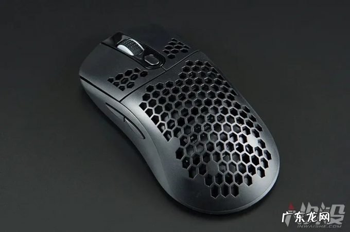 入门洞洞鼠 Tt探索者X2双模无线电竞鼠标体验