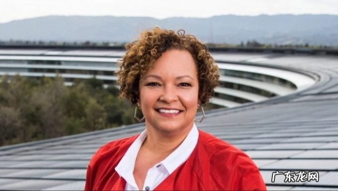 苹果公司环境主管希望参与保护“最脆弱社区”免受气候变化影响