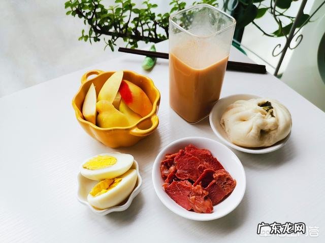 快速而又健康的减肥食谱?