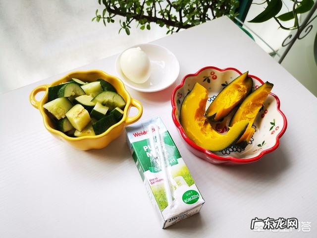 快速而又健康的减肥食谱?